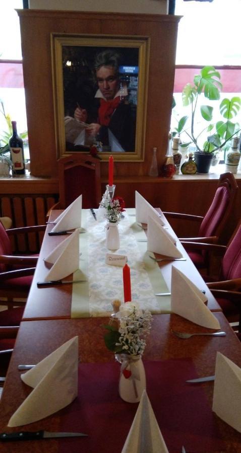 Hotel Zur Sonne Falkenstein  Ngoại thất bức ảnh